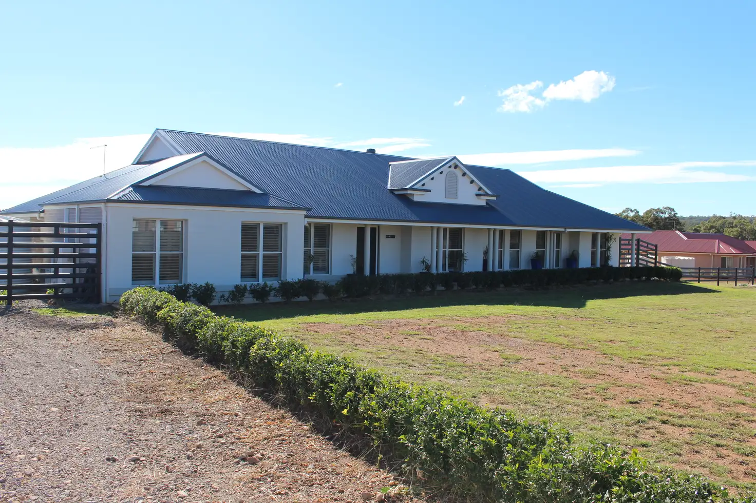 Main view of Homely house listing, 62 Kerry Elizabeth Dr, Gunnedah NSW 2380