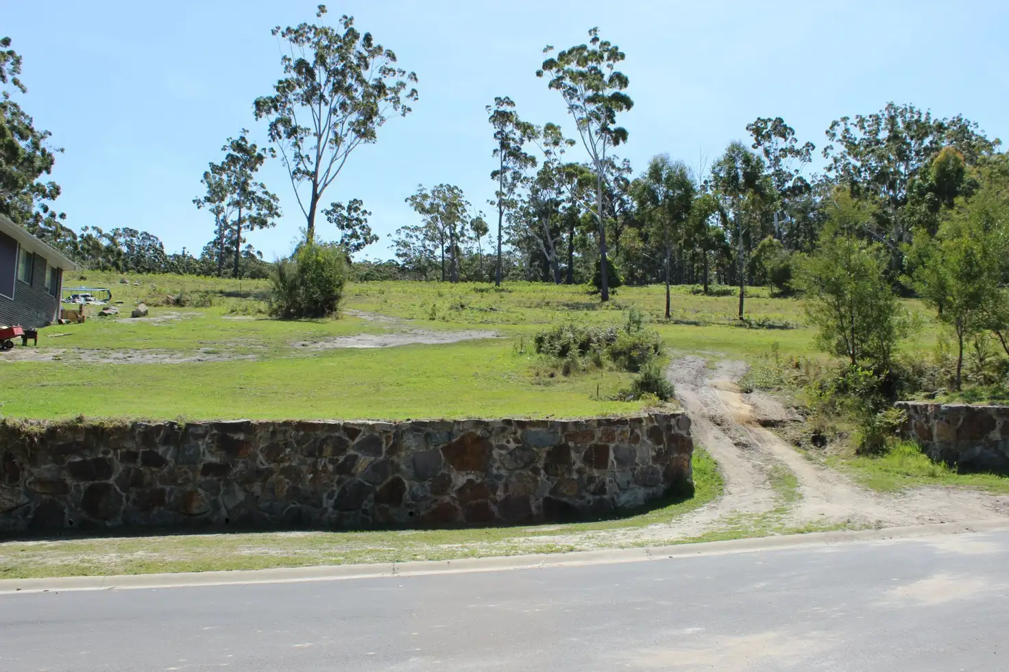 Main view of Homely land listing, 75 KB Timms Drive, Eden NSW 2551