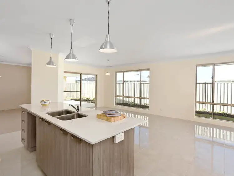 Third view of Homely house listing, 49 Epidote Vista, Wellard WA 6170