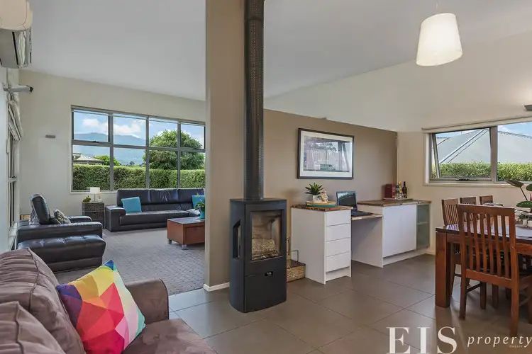 Fifth view of Homely house listing, 35 Corlacus Dr, Kingston TAS 7050