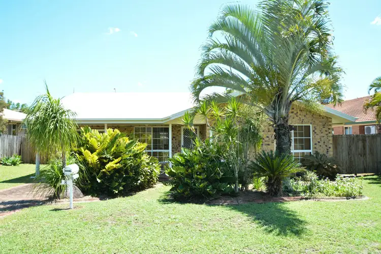 8 Patricia Court, Walkerston QLD 4751