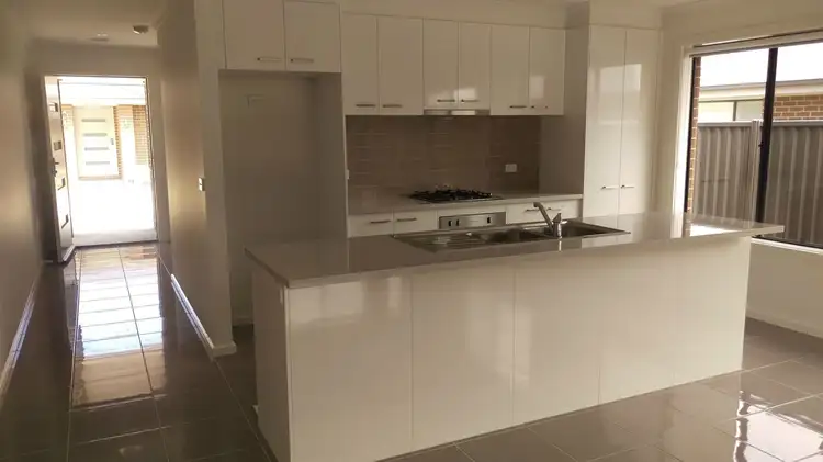 Second view of Homely unit listing, 3/12-14 Munro Street, Traralgon VIC 3844