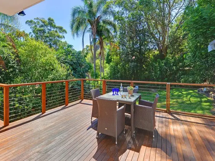 Fourth view of Homely house listing, 94 Hull Road, West Pennant Hills NSW 2125