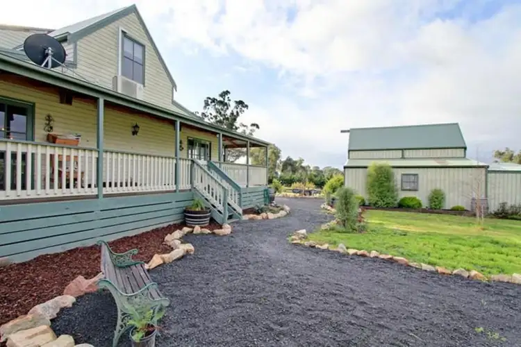 Fourth view of Homely house listing, 82 Main Road, Tyers VIC 3844