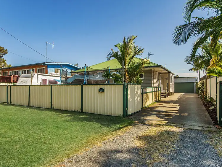 LOT 136, 1828 Stapylton-Jacobs Well Road, Jacobs Well QLD 4208