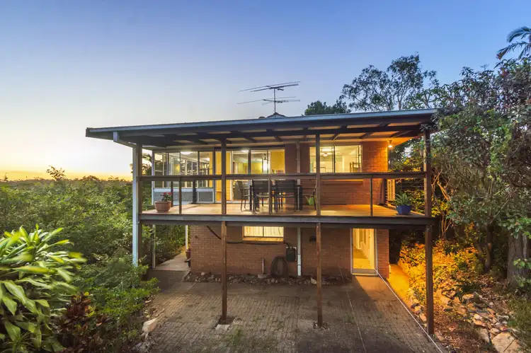 Third view of Homely house listing, 5 Baffin St, Upper Mount Gravatt QLD 4122