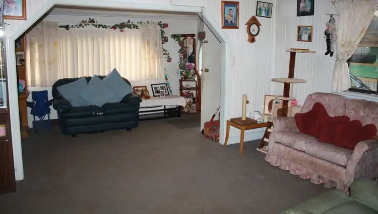 Second view of Homely house listing, 8 Sturt Street, Warwick QLD 4370