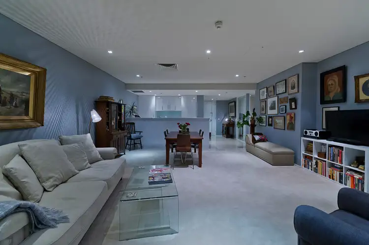 Third view of Homely apartment listing, 516/15 Vaughan Pl, Adelaide SA 5000