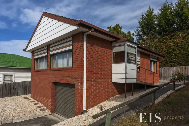 Main view of Homely unit listing, 1/36 Main Rd, Claremont TAS 7011