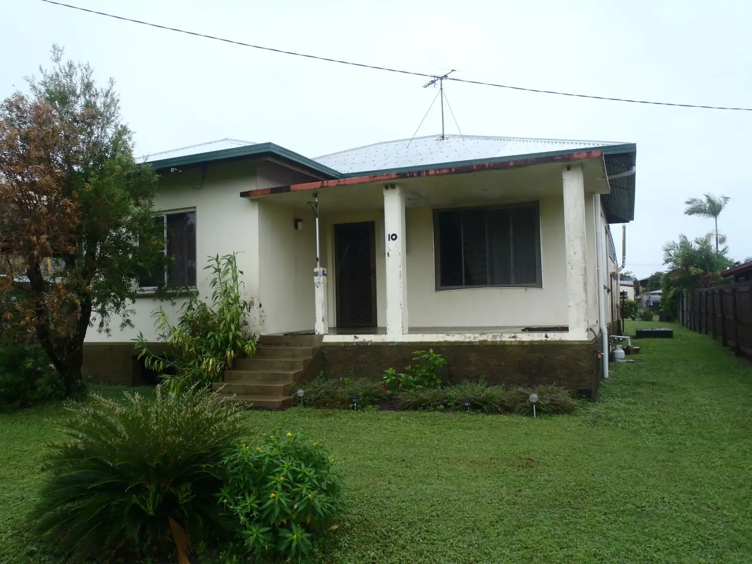 Main view of Homely house listing, 10 Sydney Smith Street, Kurrimine Beach QLD 4871