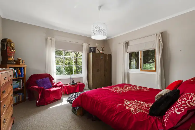 Second view of Homely house listing, 83 Oates Rd, Mountain River TAS 7109