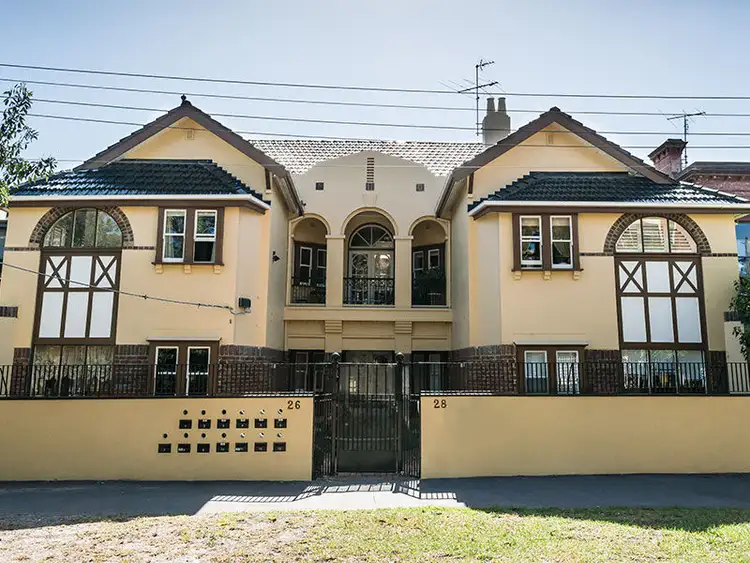 9/26 Dalgety Street, St Kilda VIC 3182