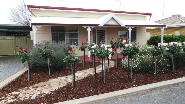10 Degenhardt Street, Port Pirie SA 5540