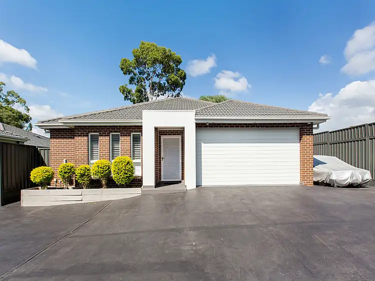 7/7 Beechwood Place, Bass Hill NSW 2197