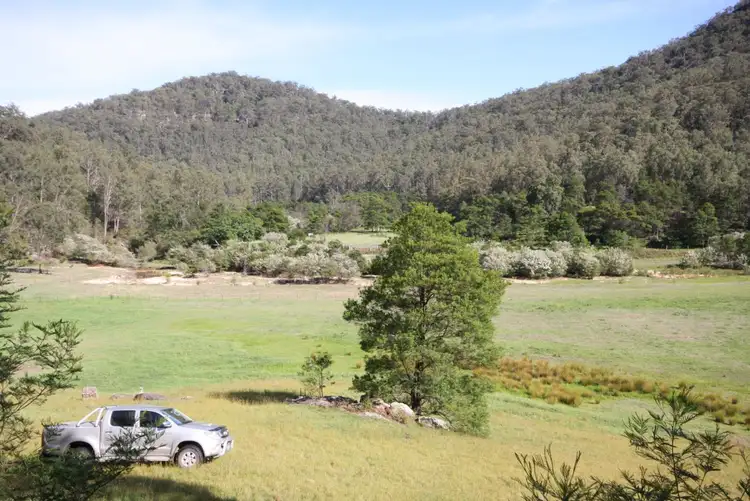 Third view of Homely land listing, 1270 Wollombi Road, St Albans NSW 2775