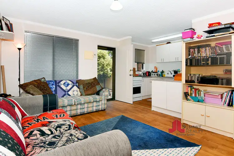 Seventh view of Homely unit listing, 13/4 Braund Street, Bunbury WA 6230
