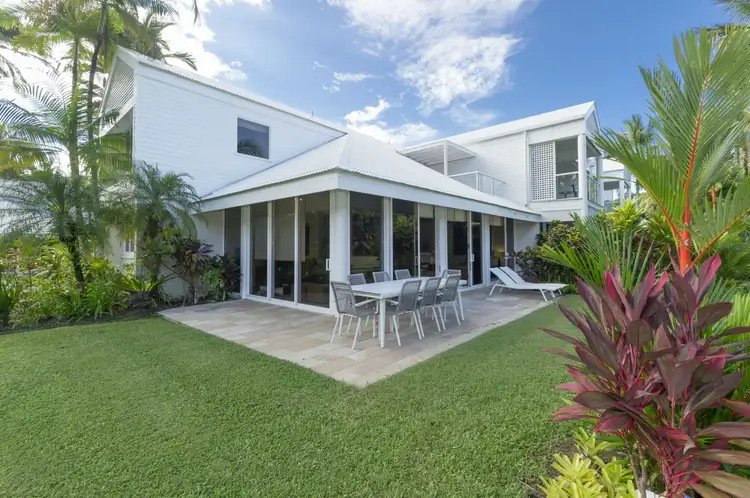 Fifth view of Homely villa listing, Mirage Villa 153 Mirage Resort St North, Port Douglas QLD 4877