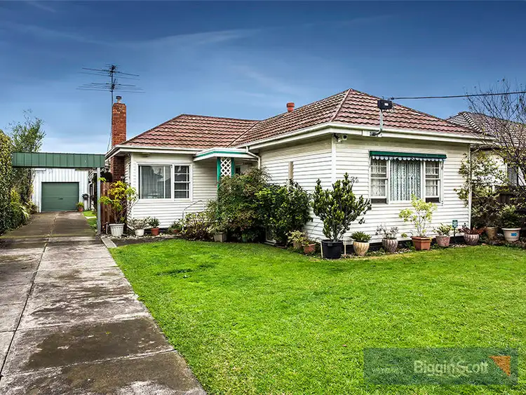 Second view of Homely house listing, 3 Edna Street, Sunshine North VIC 3020
