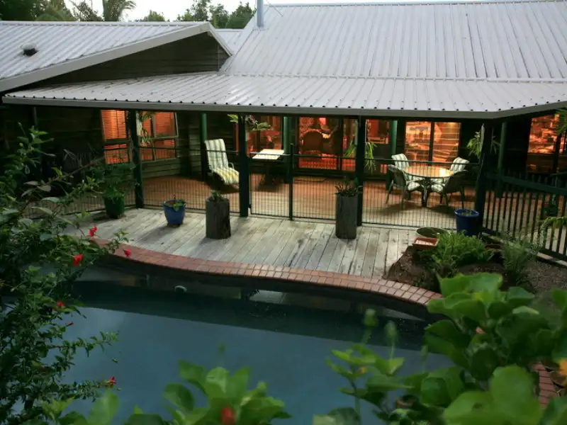 Main view of Homely house listing, 40 Carramar Court, Flaxton QLD 4560
