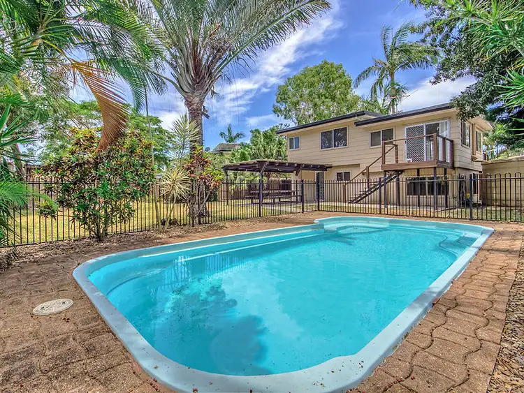 LOT 53, 31 Karen Street, Jacobs Well QLD 4208