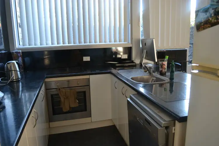 Second view of Homely unit listing, 2/18 Combine Street, Coffs Harbour NSW 2450