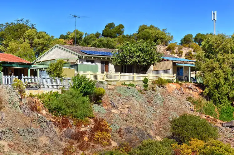 Fifth view of Homely unit listing, 2/115 Panorama Drive, Preston Beach WA 6215