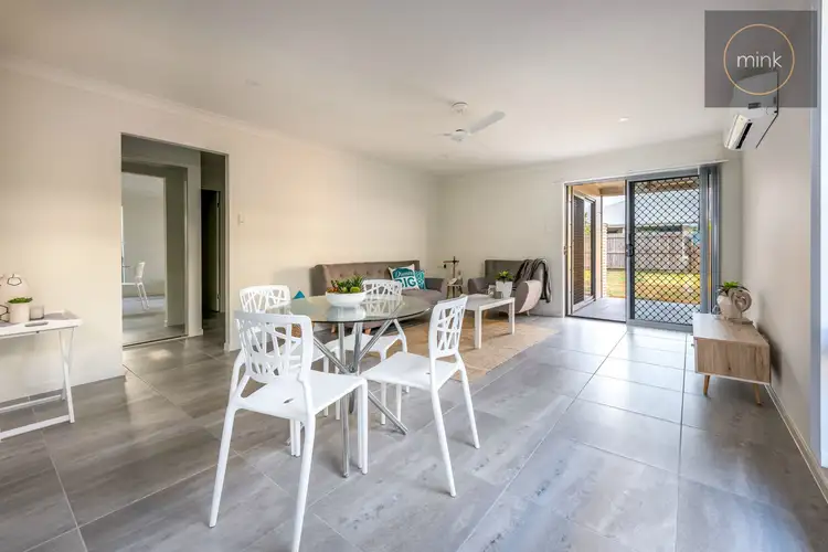 Second view of Homely house listing, L1123 CHESTNUT Crescent, Caloundra West QLD 4551