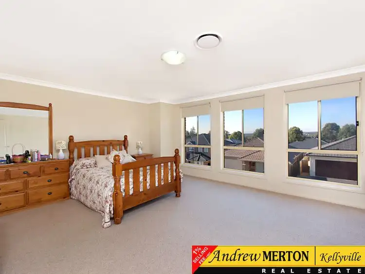 Seventh view of Homely house listing, 20 Thornbury Circuit, Stanhope Gardens NSW 2768
