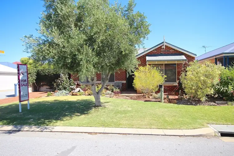 Second view of Homely house listing, 29 Brindabella Ave, Rockingham WA 6168