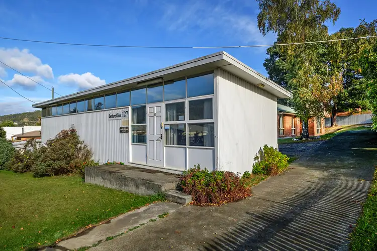 Fourth view of Homely house listing, 127 Main St, Huonville TAS 7109