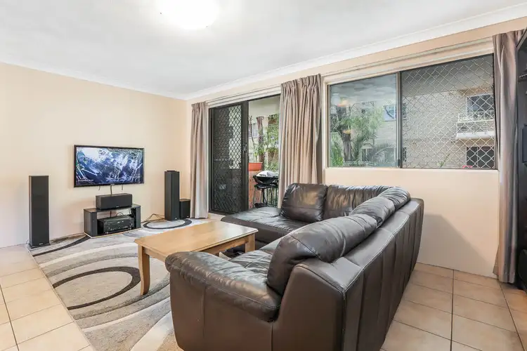 Second view of Homely unit listing, 9/9-13 Endeavour Street, West Ryde NSW 2114