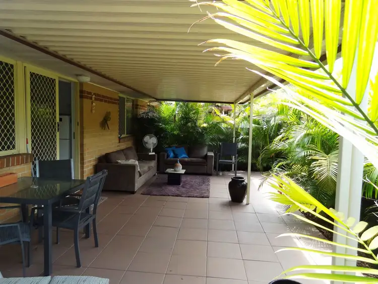 Second view of Homely unit listing, 174/125 Hansford Road, Coombabah QLD 4216