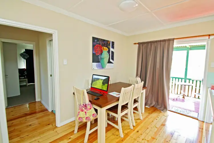 Sixth view of Homely house listing, 2 Batterham Street, Warwick QLD 4370