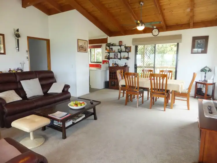 Fifth view of Homely house listing, 714 Nicholson-Sarsfield Road, Sarsfield VIC 3875