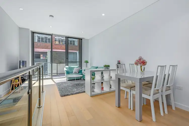 Second view of Homely apartment listing, 5002/9 Angas Street, Meadowbank NSW 2114