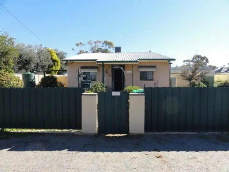 226 Jamieson Street, Broken Hill NSW 2880