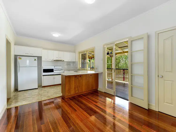 Fifth view of Homely house listing, 9 Yarradale Street, Newmarket QLD 4051