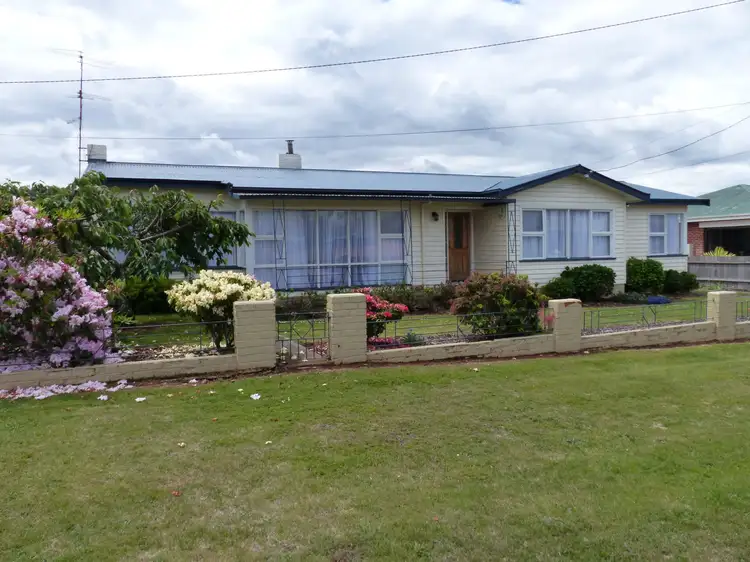 103 West Goderich Street, Deloraine TAS 7304