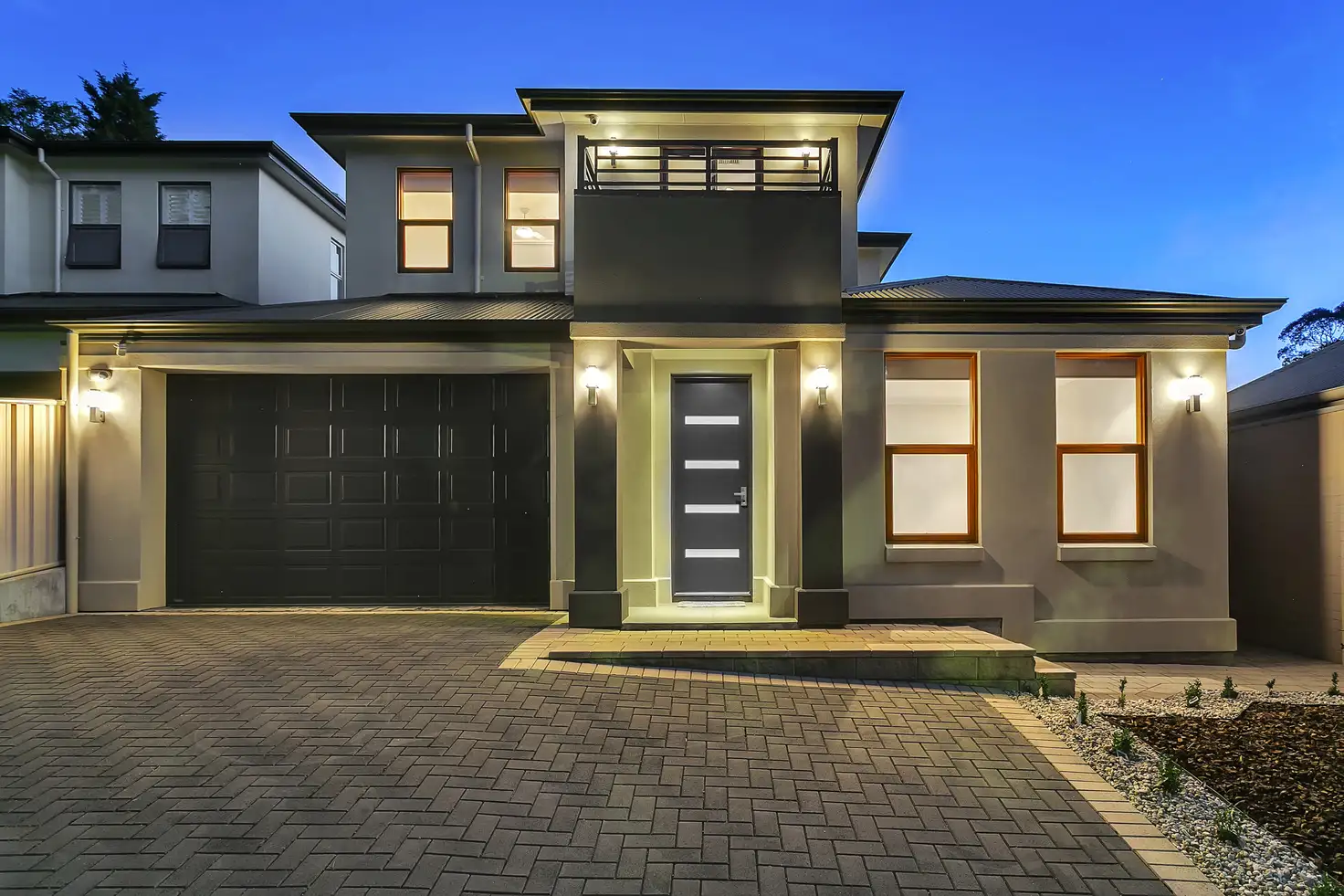 Main view of Homely house listing, 22 Kings Ave, Burnside SA 5066