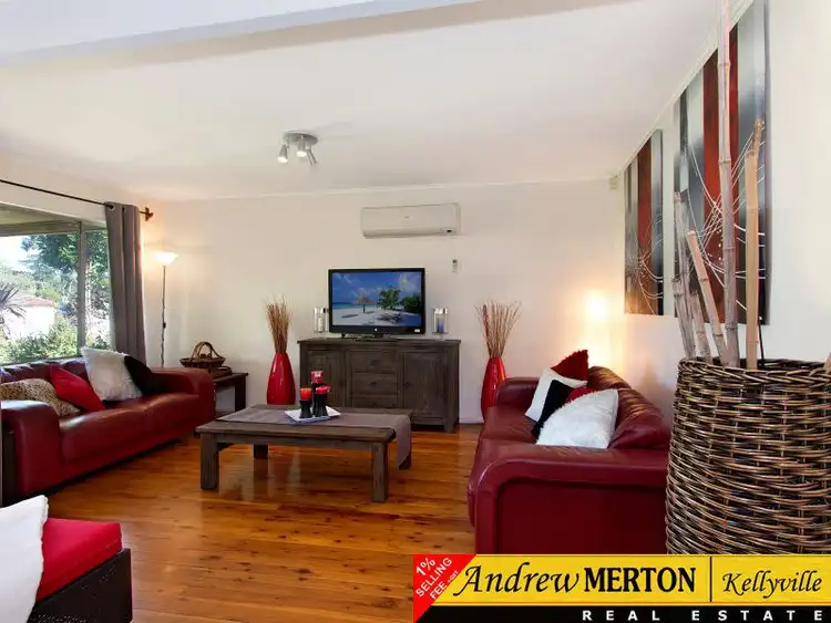 Second view of Homely house listing, 81 Eggleton Street, Blacktown NSW 2148