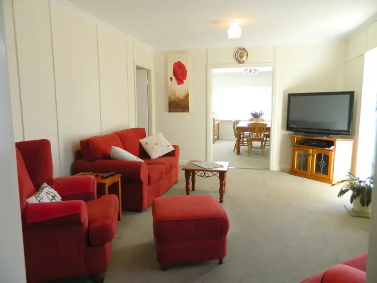 Second view of Homely house listing, 17A Collins Street, Woody Point QLD 4019