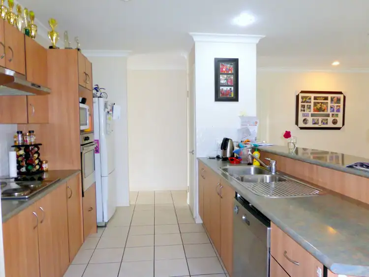 Fifth view of Homely house listing, 12 Anthony Court, Deception Bay QLD 4508