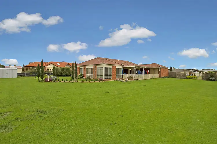 Seventh view of Homely house listing, 78 The Elms Boulevard, Kilmore VIC 3764