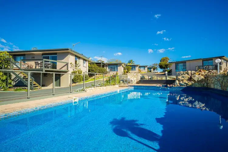Fifth view of Homely unit listing, Unit 3/12-14 Yule Street, Eden NSW 2551