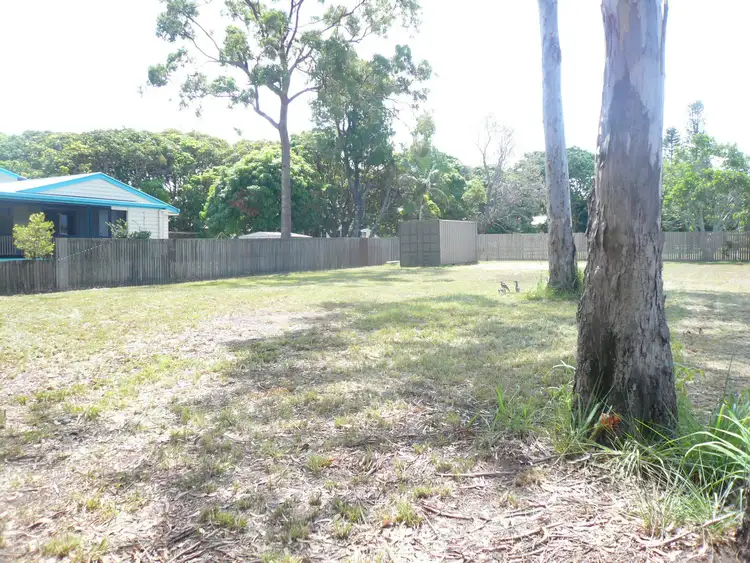 Second view of Homely land listing, 13 Mango Crescent, Macleay Island QLD 4184