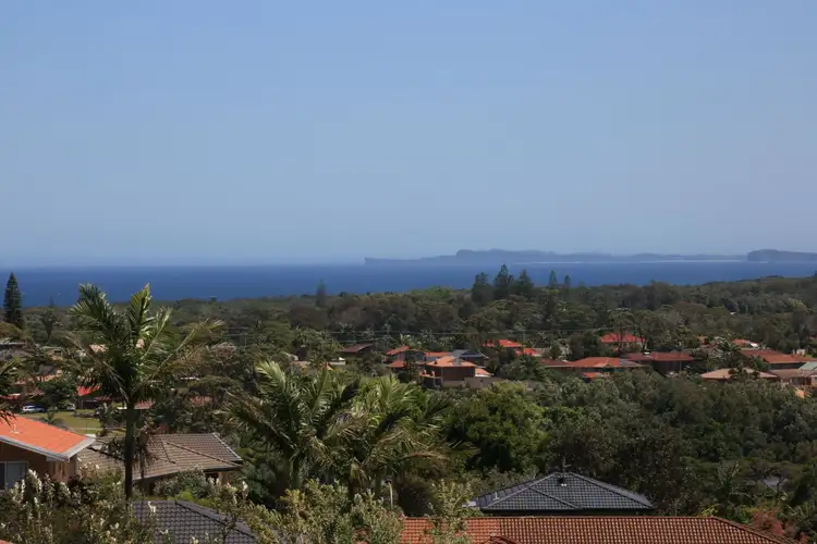 Fifth view of Homely house listing, 6 Boonamin Road, Port Macquarie NSW 2444