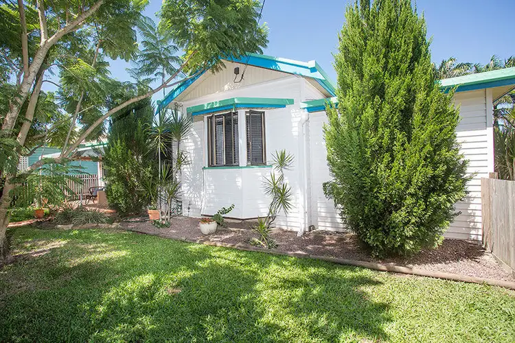 1 Hunter Street, West Mackay QLD 4740