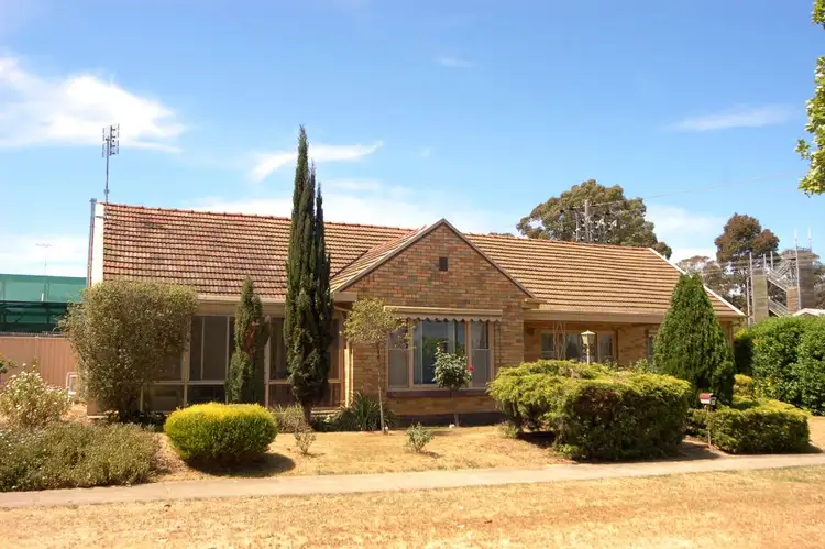 15 St George Street, Stawell VIC 3380