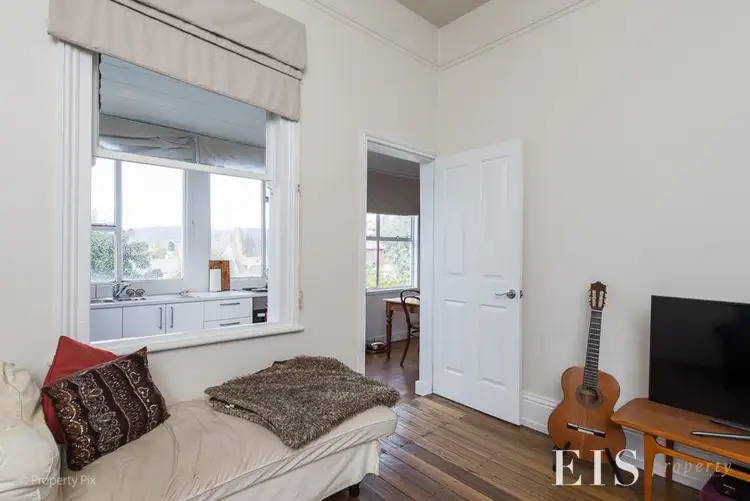 Third view of Homely house listing, 250 Bathurst Street, West Hobart TAS 7000