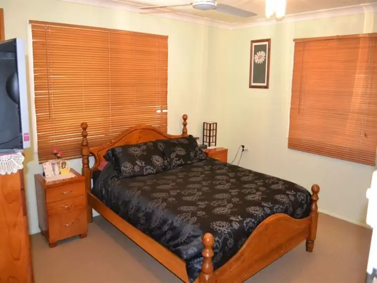 Sixth view of Homely house listing, 54 CONAGHAN Street, Gracemere QLD 4702